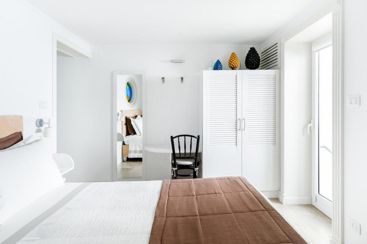 Biccari6 Terrace Apartment Lecce Exterior photo